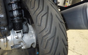 HONDA PCX 125 2018 JK05