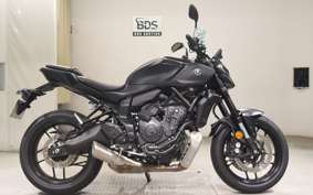 YAMAHA MT-07 AMT 2025 RM50J