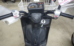 YAMAHA GEAR Gen.2 UA07J