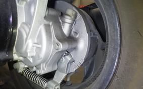 YAMAHA AXIS 125 Z SED7J