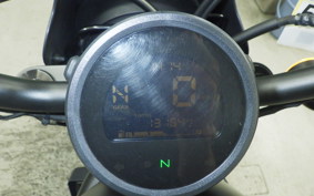 HONDA REBEL 250 S 1999 MC49