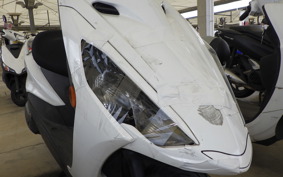 YAMAHA AXIS 125 Z SED7J