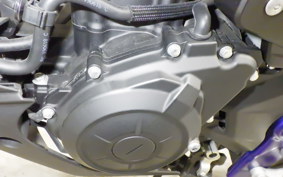 YAMAHA MT-03 2018 RH13J