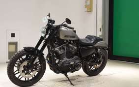 HARLEY XL1200CX 2016