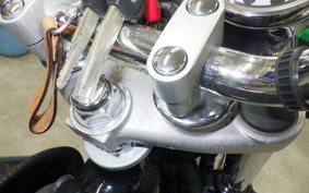 YAMAHA SR400 Gen.5 2021 RH16J