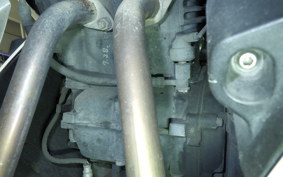 KAWASAKI NINJA 250R EX250K