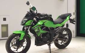 KAWASAKI Z250 SL BR250E