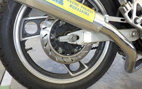 YAMAHA XJ400Z 1983 33M