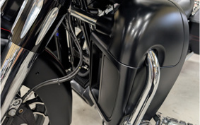 HARLEY FLHXS STREET G SPL 2016 KRM