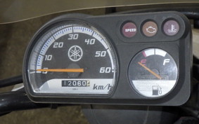 YAMAHA GEAR Gen.2 UA06J