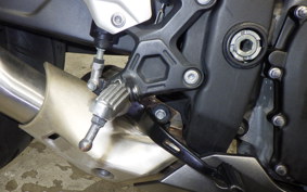 KAWASAKI ZX-25R ZX250E