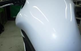 KAWASAKI ER600 F 2011