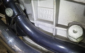 MOTO GUZZI 850 LE MANS 1985