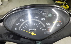 HONDA DIO Gen.6 2026 AF68