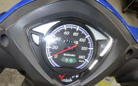 SUZUKI ADDRESS 110 2023 CE47A