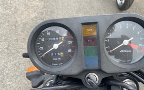 HONDA CB250 MC03