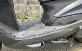YAMAHA AXIS Z SED7J