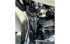 HARLEY FLTRX ROAD GLIDE 2024 KH7