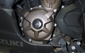 SUZUKI GIXXER 250 SF 2004 ED22B
