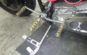 HARLEY FLSTF 1450 2004