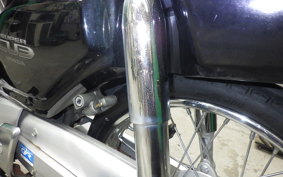 HONDA C110 SUPER CUB 2019 JA10