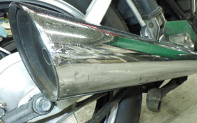 YAMAHA XS400 1984 16Y
