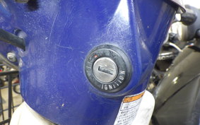 HONDA C50 SUPER CUB 2022 AA01