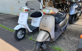 HONDA MANY CTOR AF51
