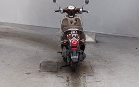HONDA GIORNO AF70