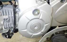 HONDA ｸﾛｽｶﾌﾞ50 2016 AA06