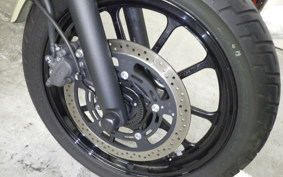 KAWASAKI ELIMINATOR400-3 2025 EL400A