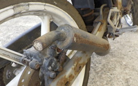 HONDA NS-1 AC12