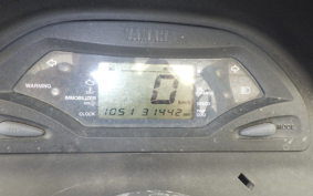 YAMAHA MAJESTY 125 FI