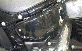 HARLEY FLSL 1750 2018