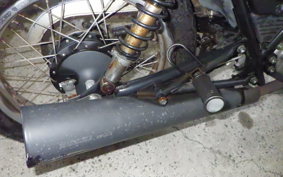 SUZUKI GRASS TRACKER NJ4BA
