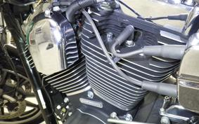 HARLEY FXDL 1580 2014