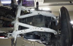 HONDA CRM250R 2024 MD24