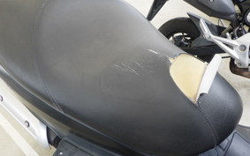 SUZUKI SKYWAVE 200 (Burgman 200) CH41A