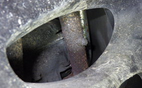 KAWASAKI ZZ-R250 2006 EX250H