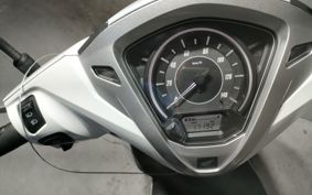 HONDA LEAD 125 JF45
