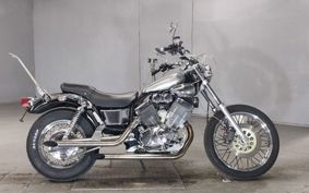YAMAHA VIRAGO 400 2NT