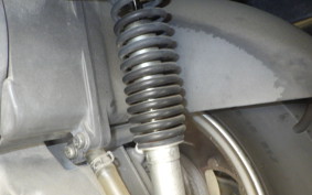 YAMAHA CYGNUS 125 D 4TG