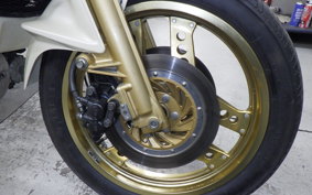 HONDA CX500 Turbo PC03