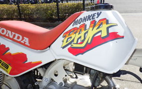 HONDA MONKEY BAJA Z50J