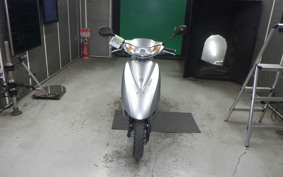 HONDA DIO Gen.6 2017 AF68