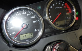 KAWASAKI ZRX1200 D 2013 ZRT20D