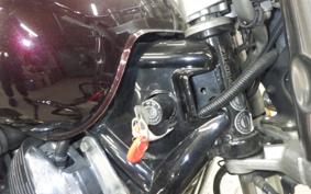 YAMAHA DRAGSTAR 1100 CLASSIC 2000 VP13J