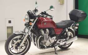 HONDA CB1100 EX ABS 2015 SC65