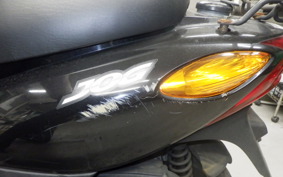 YAMAHA JOG Gen.5 SA36J