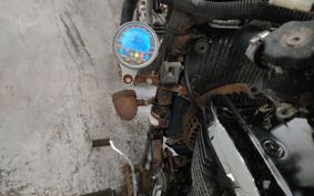 KAWASAKI VULCAN400 CLASSIC VN400A